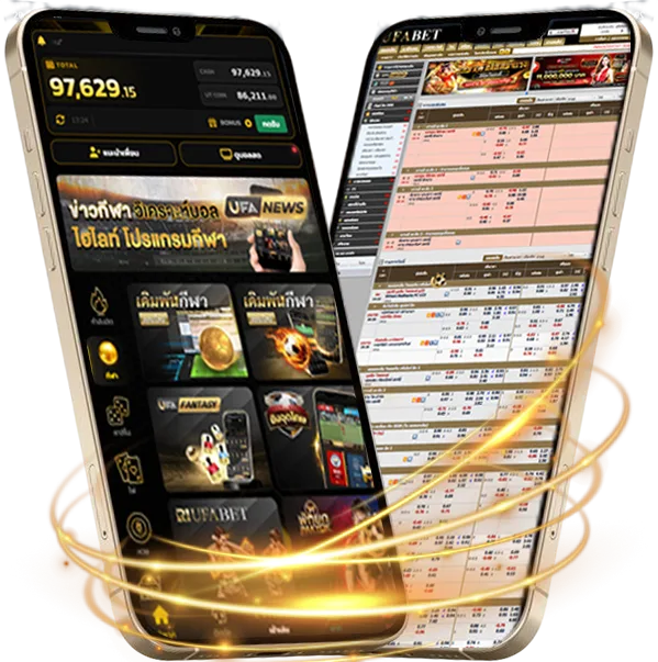 888 Mobile — แทงบอลมือถือ
